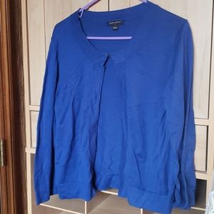 Banana republic ladies pull over